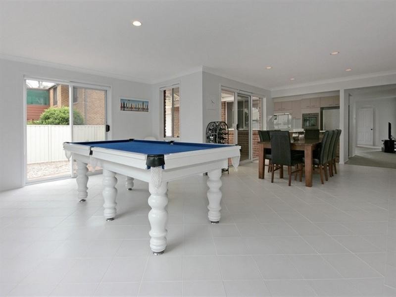 5 Myamba Parade, Surfside NSW 2536