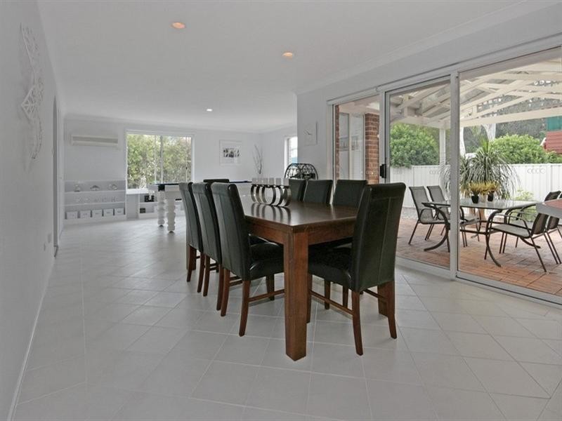 5 Myamba Parade, Surfside NSW 2536