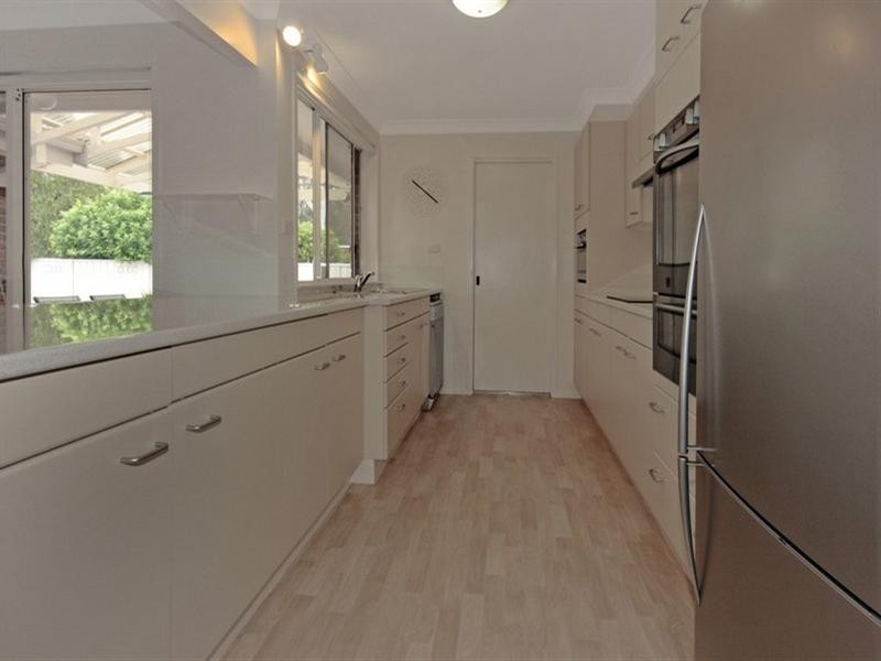 5 Myamba Parade, Surfside NSW 2536