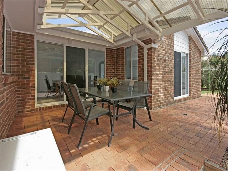 5 Myamba Parade, Surfside NSW 2536