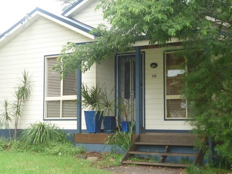 13 Palana Street, Surfside NSW 2536