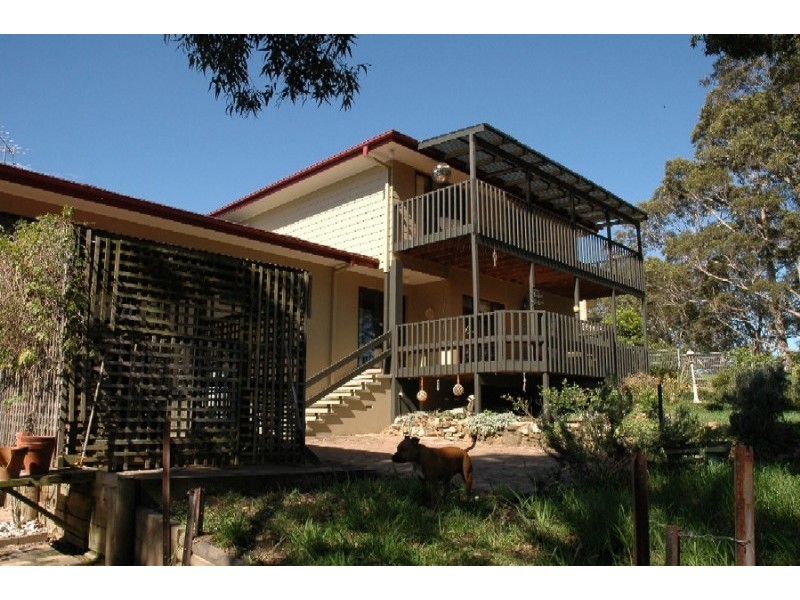 18 Peninsula Drive, Batemans Bay NSW 2536