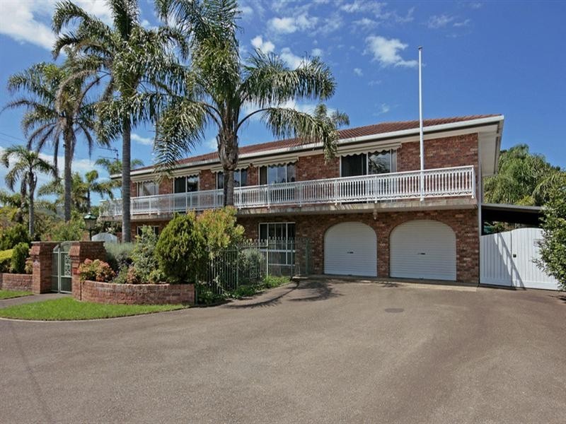 64 Sunpatch, Tomakin NSW 2537