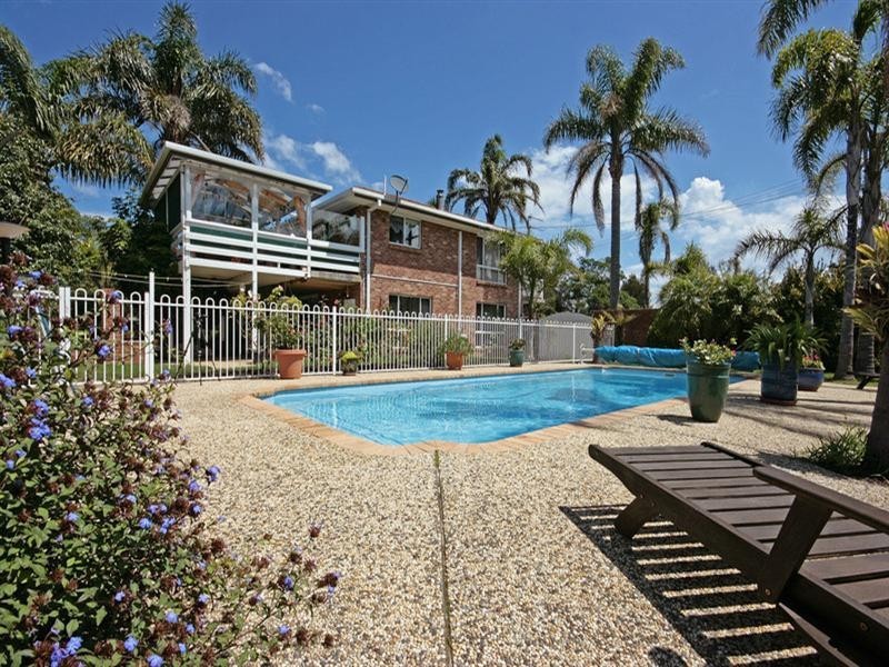 64 Sunpatch, Tomakin NSW 2537
