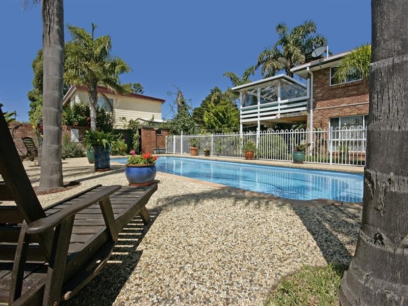 64 Sunpatch, Tomakin NSW 2537
