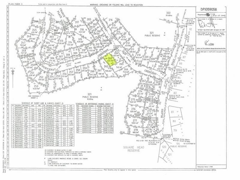 113 Courtenay Crescent, Long Beach NSW 2536