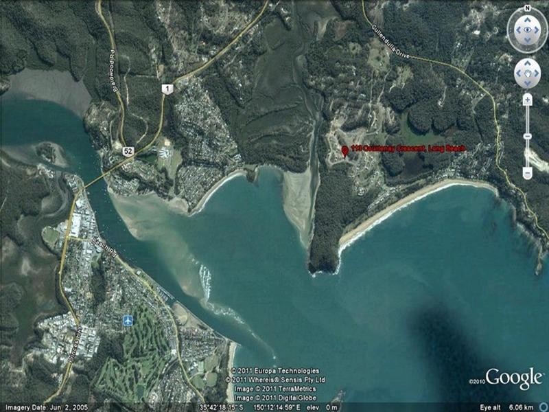 113 Courtenay Crescent, Long Beach NSW 2536