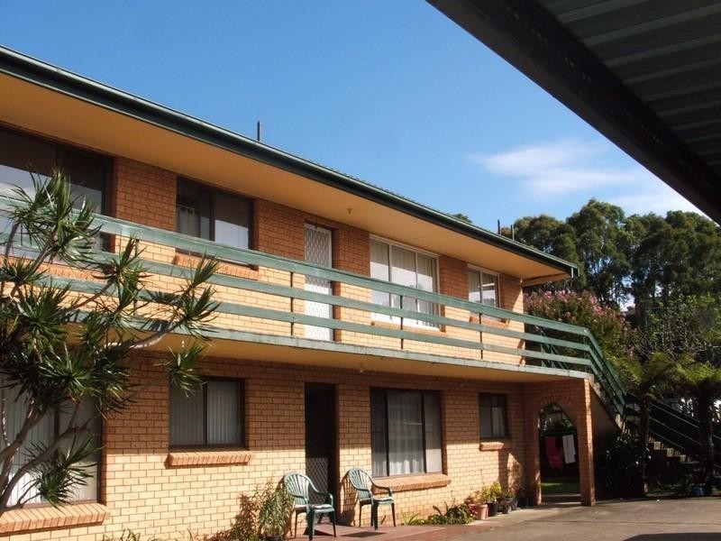 6/25 Wharf Road, Batemans Bay NSW 2536