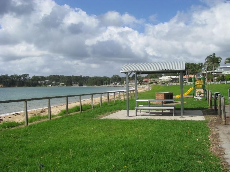 6/336 Beach Road, Batehaven NSW 2536