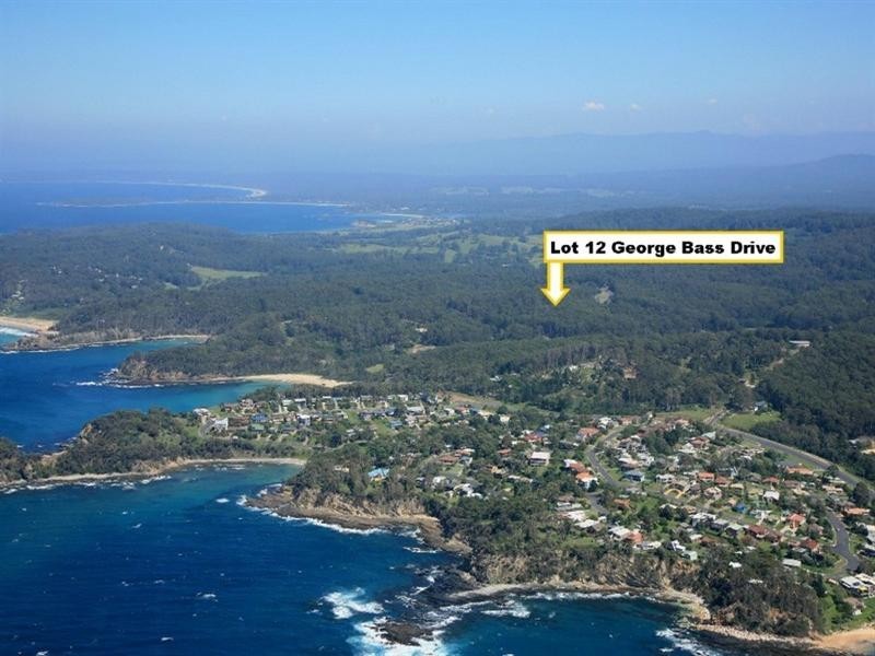 Lot/12 George Bass Drive, Malua Bay NSW 2536