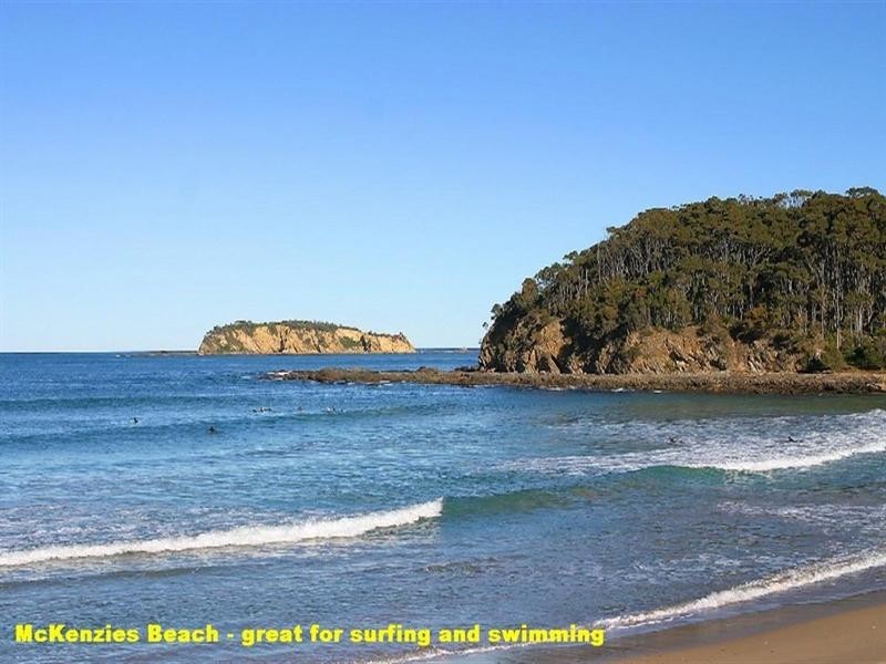 Lot/12 George Bass Drive, Malua Bay NSW 2536