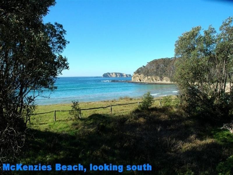 Lot/12 George Bass Drive, Malua Bay NSW 2536