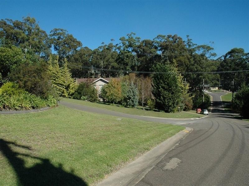 12 Towrang Avenue, Surf Beach NSW 2536