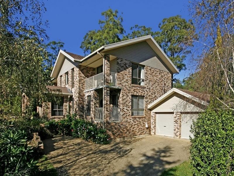 12 Towrang Avenue, Surf Beach NSW 2536