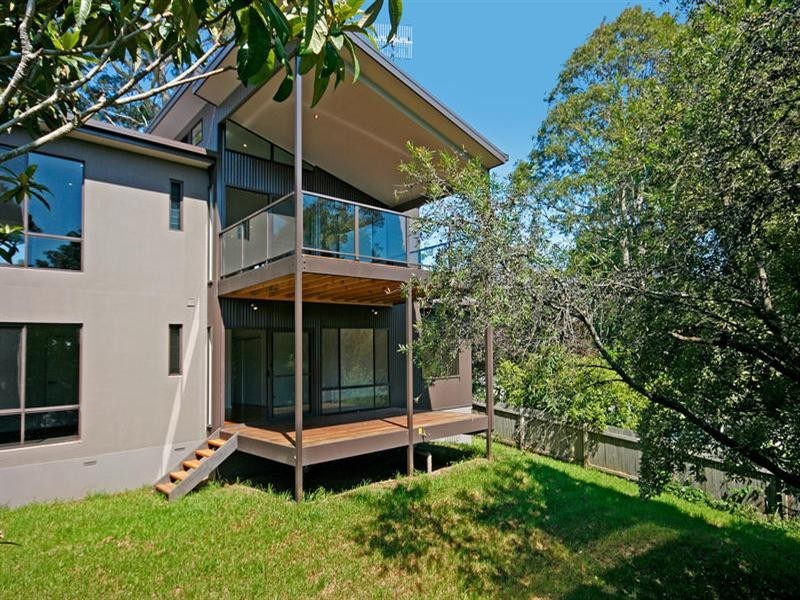 1/542 Beach Road, Denhams Beach NSW 2536