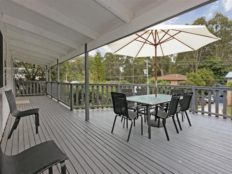 14 Flinders Way, Surf Beach NSW 2536
