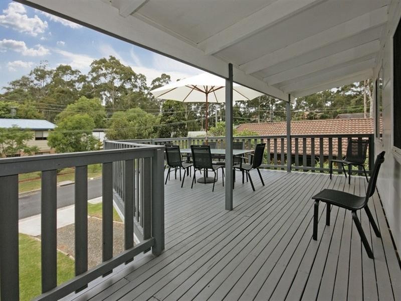 14 Flinders Way, Surf Beach NSW 2536