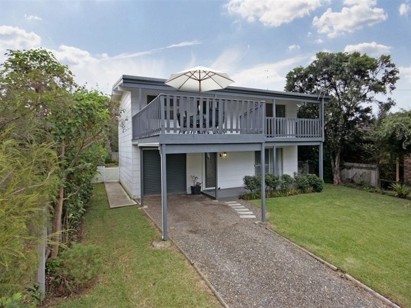 14 Flinders Way, Surf Beach NSW 2536