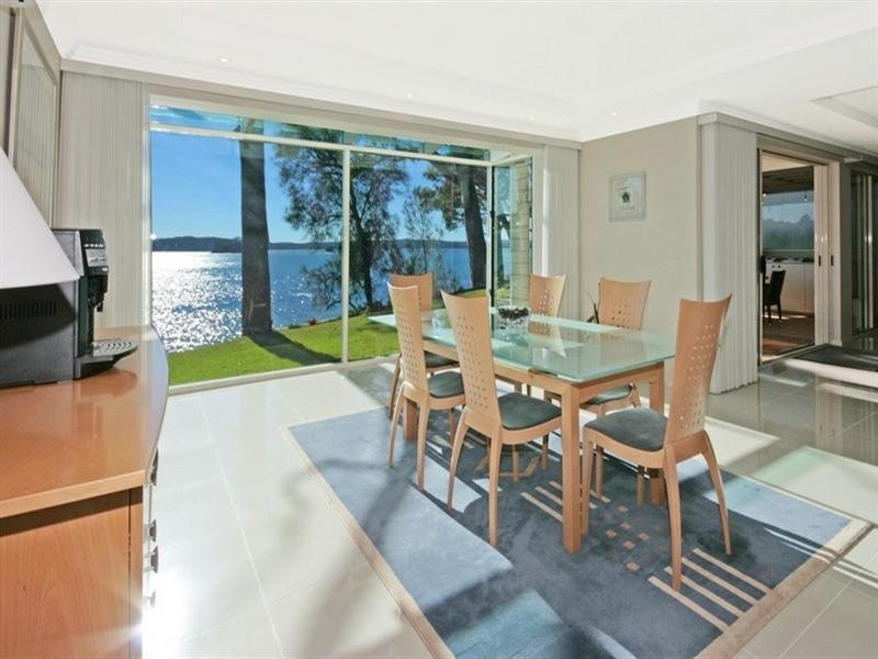 Sunshine Bay NSW 2536