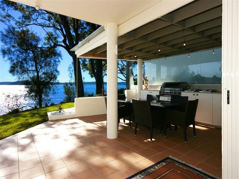 Sunshine Bay NSW 2536