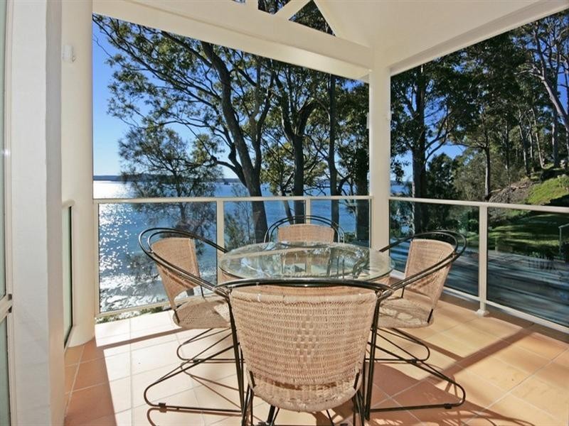 Sunshine Bay NSW 2536