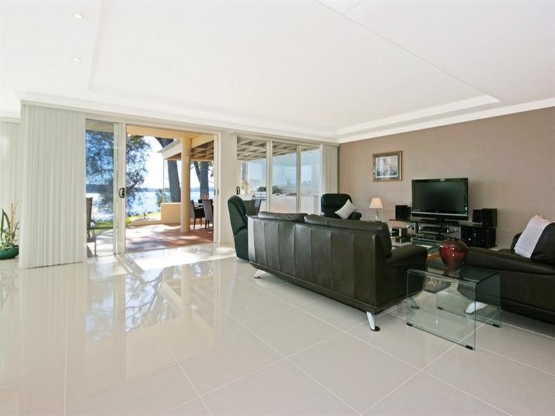 Sunshine Bay NSW 2536