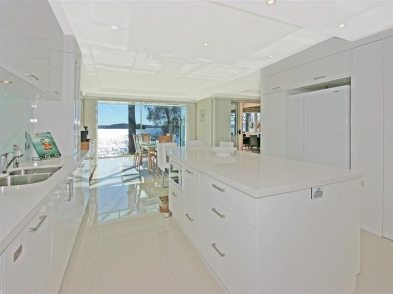 Sunshine Bay NSW 2536