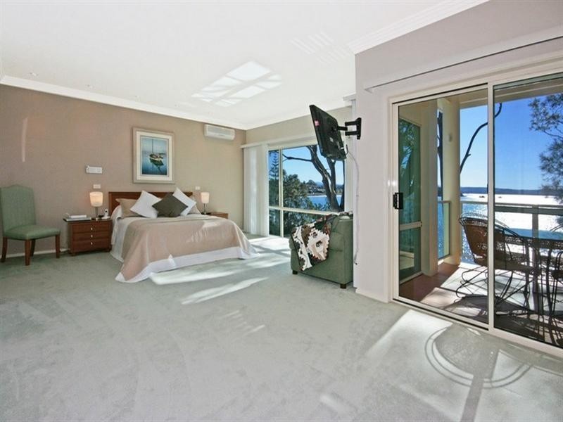 Sunshine Bay NSW 2536