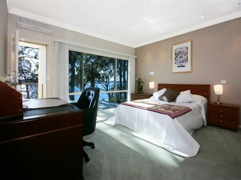 Sunshine Bay NSW 2536