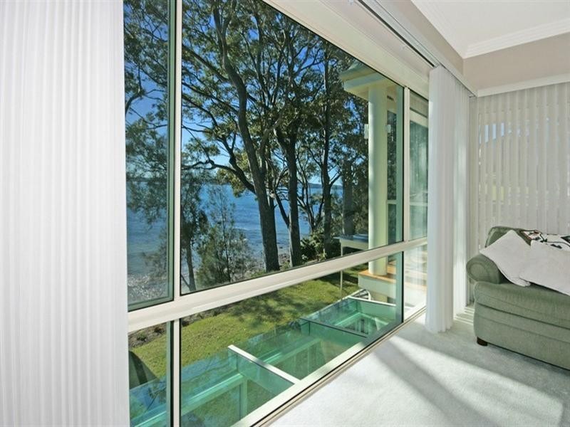 Sunshine Bay NSW 2536