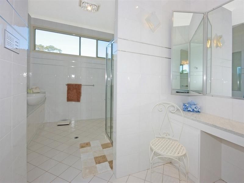 Sunshine Bay NSW 2536