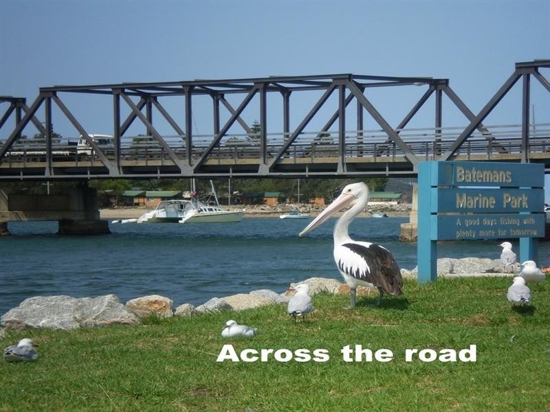 14/33 Clyde Street, Batemans Bay NSW 2536