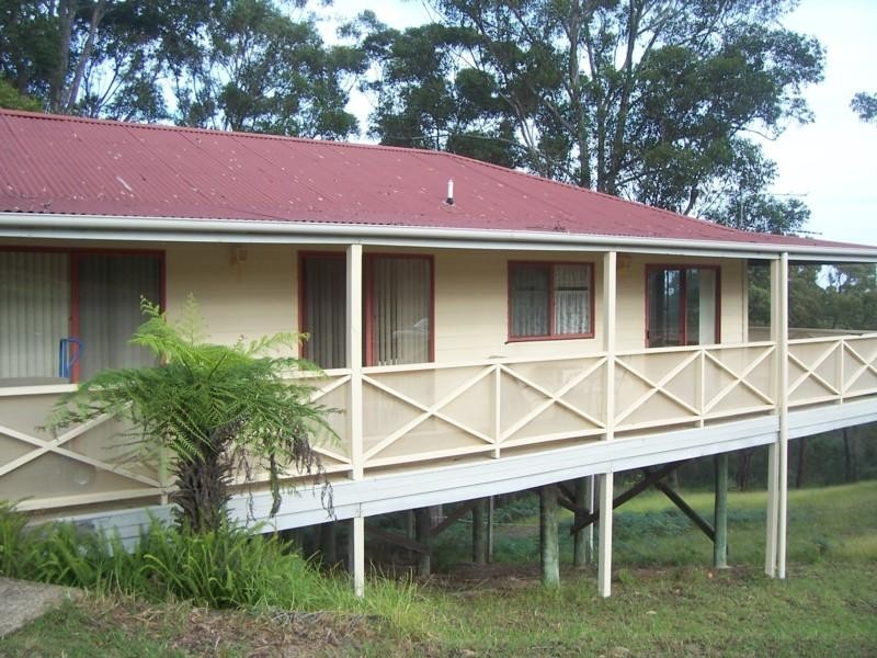 3a Barlings Drive, Tomakin NSW 2537