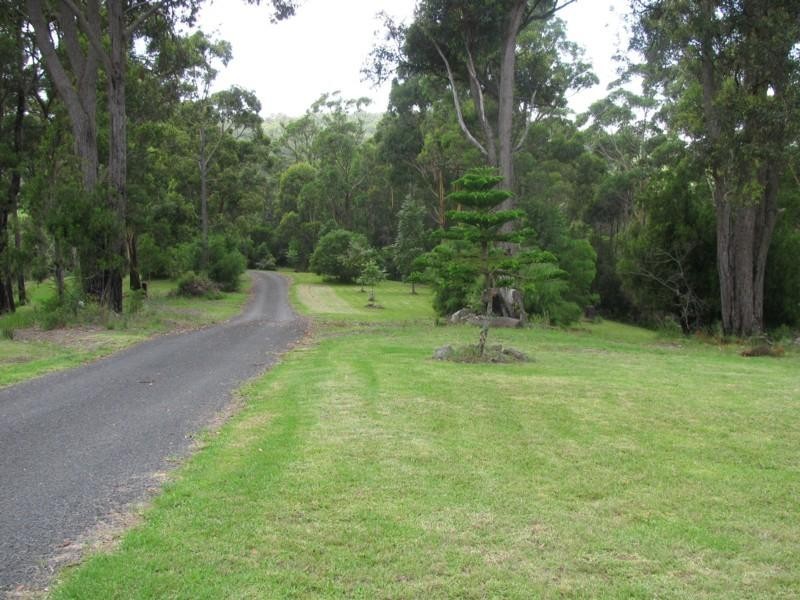 4278 Princes Highway, Turlinjah NSW 2537