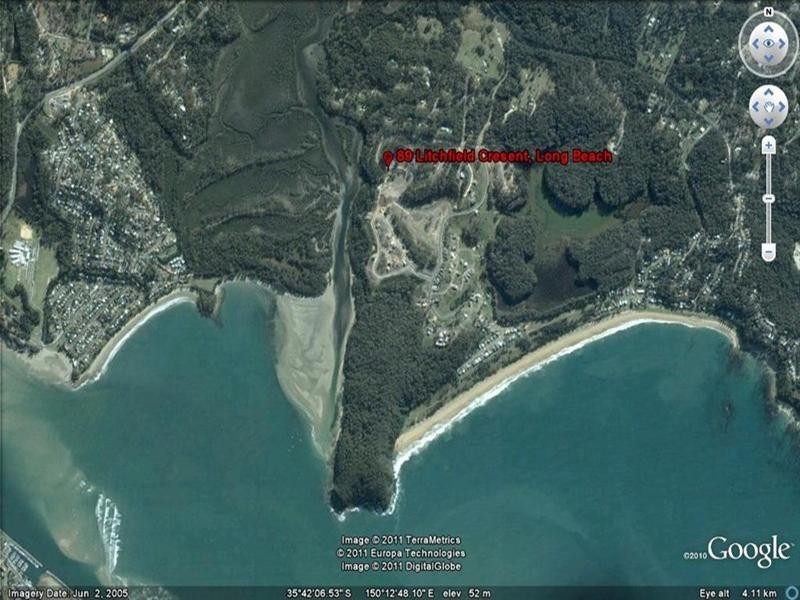 89 Litchfield Crescent, Long Beach NSW 2536