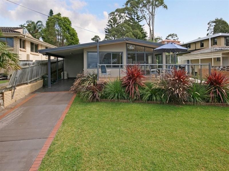21 Graydon Avenue, Denhams Beach NSW 2536