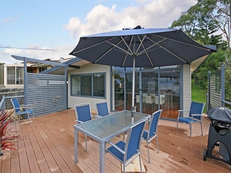 21 Graydon Avenue, Denhams Beach NSW 2536
