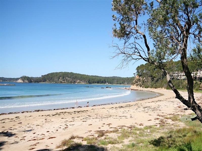 21 Graydon Avenue, Denhams Beach NSW 2536