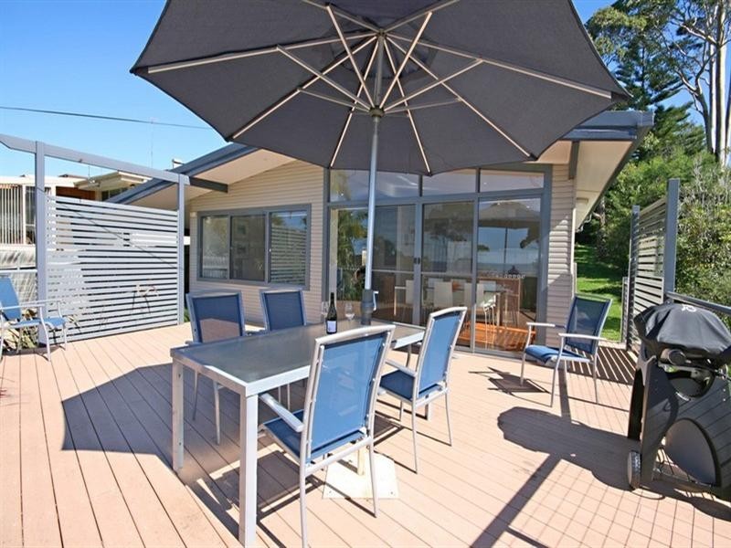 21 Graydon Avenue, Denhams Beach NSW 2536