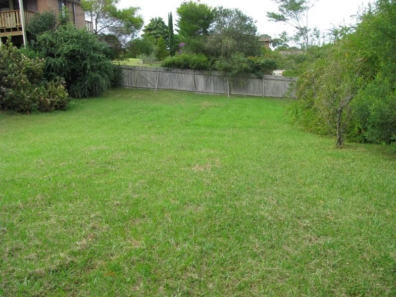 Lot 202 Eric Fenning Drive, Surf Beach NSW 2536
