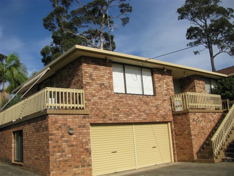 1 Parker Avenue, Surf Beach NSW 2536