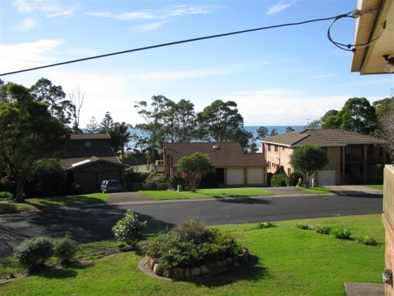 1 Parker Avenue, Surf Beach NSW 2536