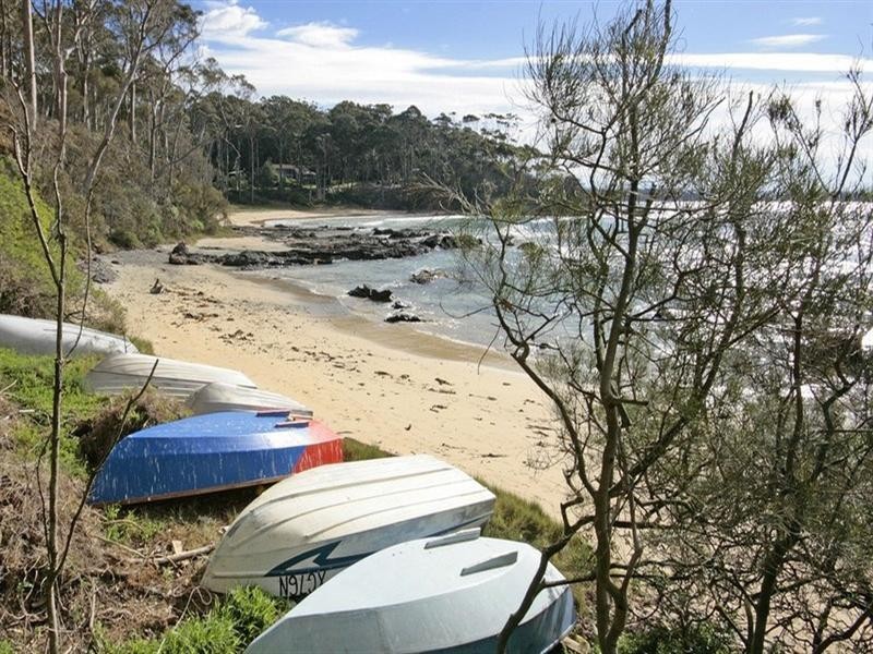 16 Lilli Pilli Road, Lilli Pilli NSW 2536