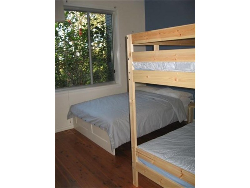 16 Lilli Pilli Road, Lilli Pilli NSW 2536