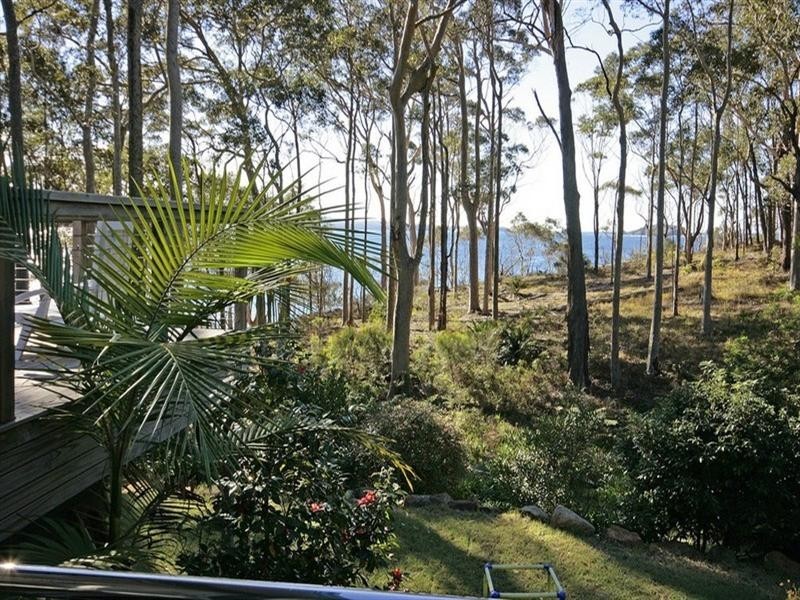 16 Lilli Pilli Road, Lilli Pilli NSW 2536