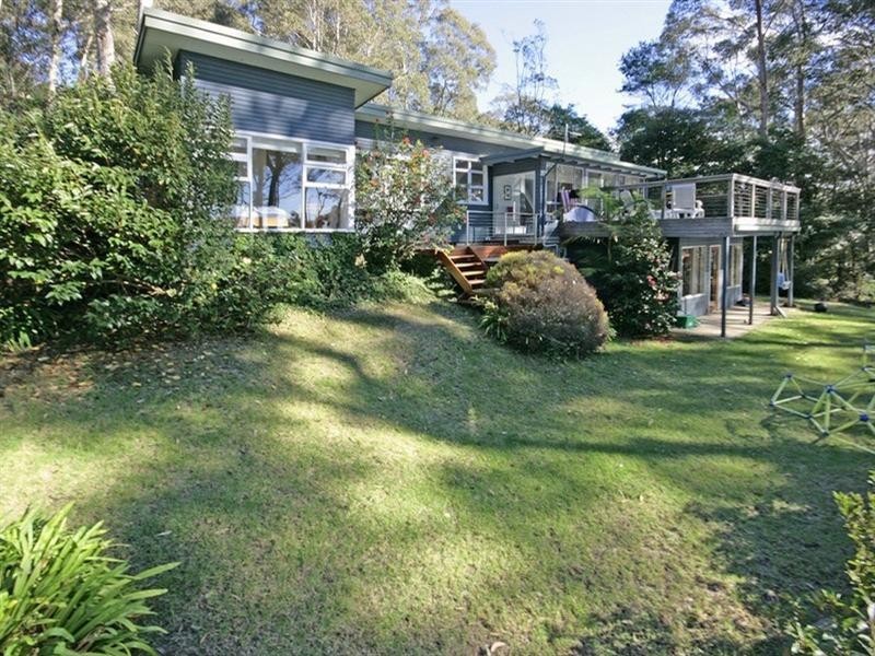 16 Lilli Pilli Road, Lilli Pilli NSW 2536