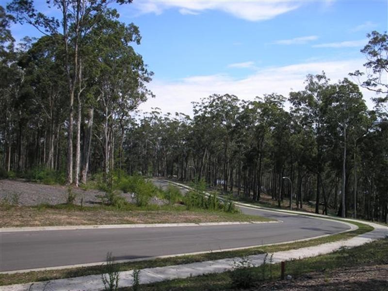 49 Litchfield Crescent, Long Beach NSW 2536