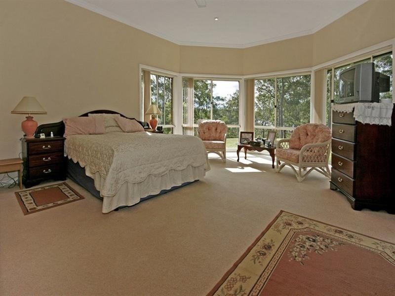 1443 Runnyford Road, Nelligen NSW 2536