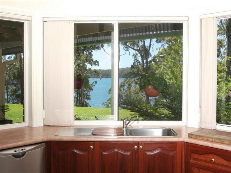 1443 Runnyford Road, Nelligen NSW 2536