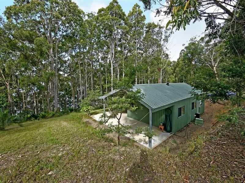 1443 Runnyford Road, Nelligen NSW 2536
